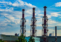 张掖柴油发电机组进气门与排气门磨损严重是什么原因