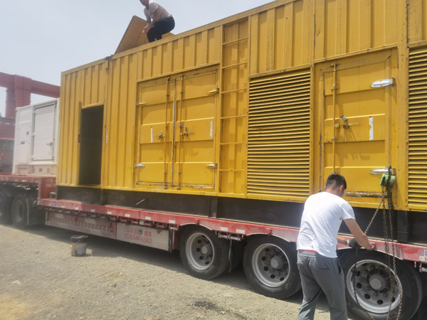 张掖汽油发电机对供油装置的要求