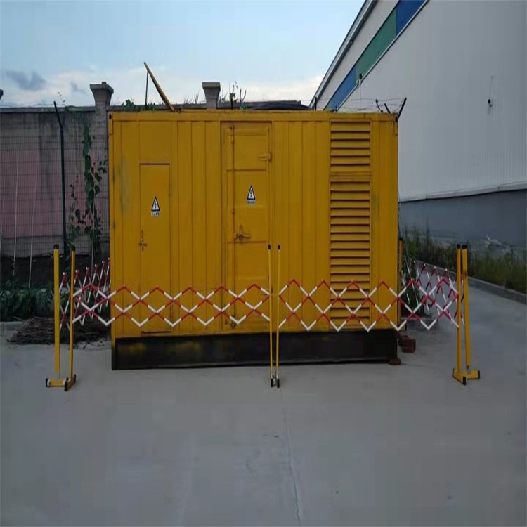 张掖发电机组油箱盖上留出小气孔有什么用？