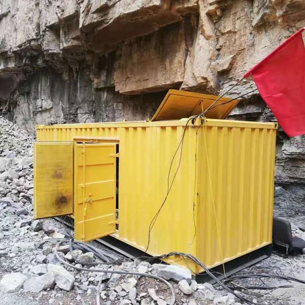 张掖柴油发电机组使用注意事项要牢记