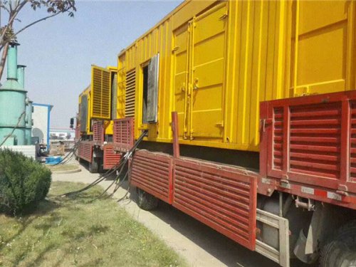 张掖发电机停电自启装置主要有以下几种类型？