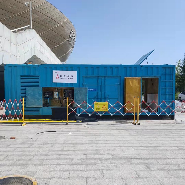 张掖介绍一下发电机组维修保养的具体操作流程