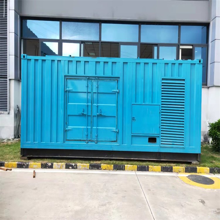 张掖发电机组使用中应注意什么事项？