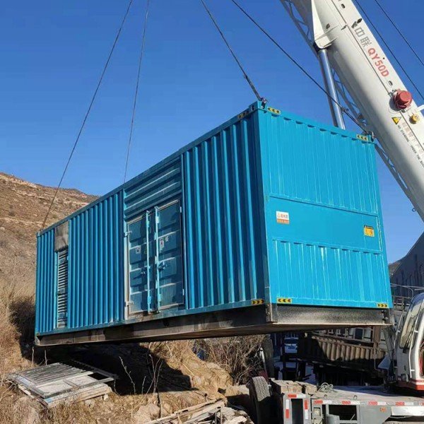 张掖发电机组维修保养中应注意什么事项？