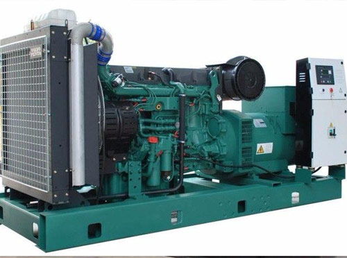 张掖升级现有发电机组的成本大概是多少？