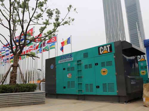 张掖详细介绍一下升级发电机组的具体步骤