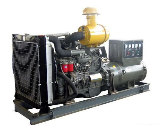 张掖汽油发电机组电瓶电解液密度偏低时如何调整？