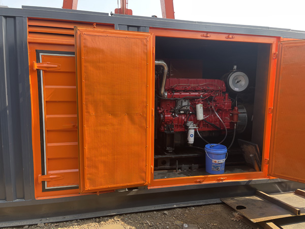 张掖预热过程中启动柴油发电机组对发动机的寿命有多大影响？