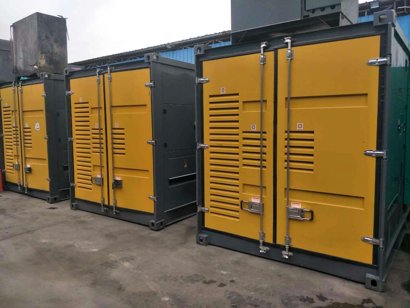 张掖如何延长柴油发电机组蓄电池的使用寿命？