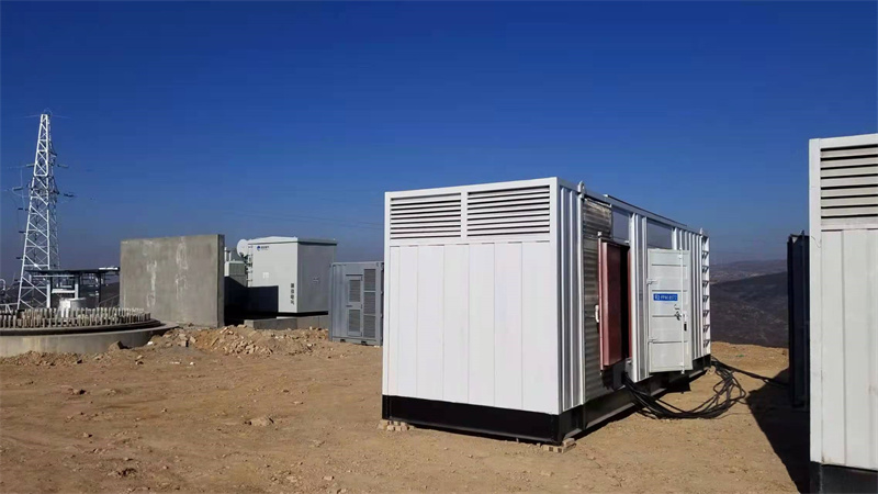 张掖带预热系统的柴油发电机组在冬季启动后需要注意什么？