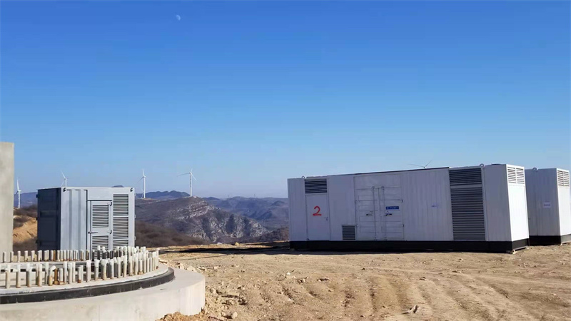 张掖带燃油预热系统的柴油发电机组在冬季启动前需要做哪些准备工作？